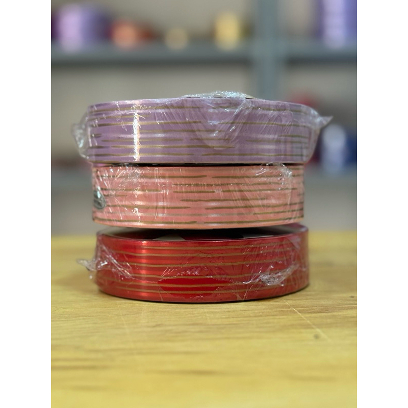 Fita Maxi Line 32mm x 100m