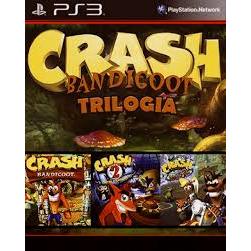 Crash 3 Playstation: Onde Comprar | BuscaProdutos