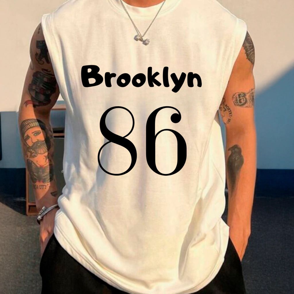Camiseta Cavada Oversized Estampada Estilo STREETWEAR Tecido Respirável e Confortável