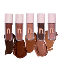 Contorno Liquido Multifuncional Nina Make Up Western 4ml
