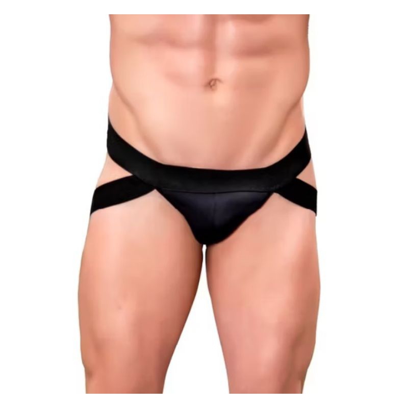 Cueca Jock Stoy Fashion Jockstrap