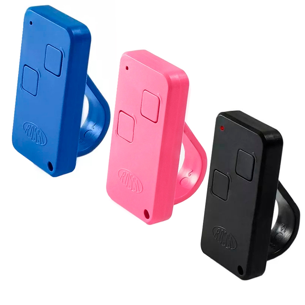 Controle Remoto Azul Portão - Comprar com Melhor Preço em Controles Remoto