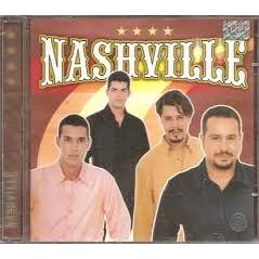 CD Nashville Cowboy de Pia - Novo Original Lacrado Nacional Sertanejo