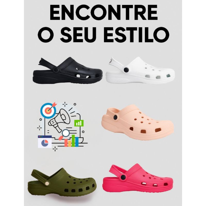 Babuche Adulto Unissex – Confortável, Leve e Antiderrapante