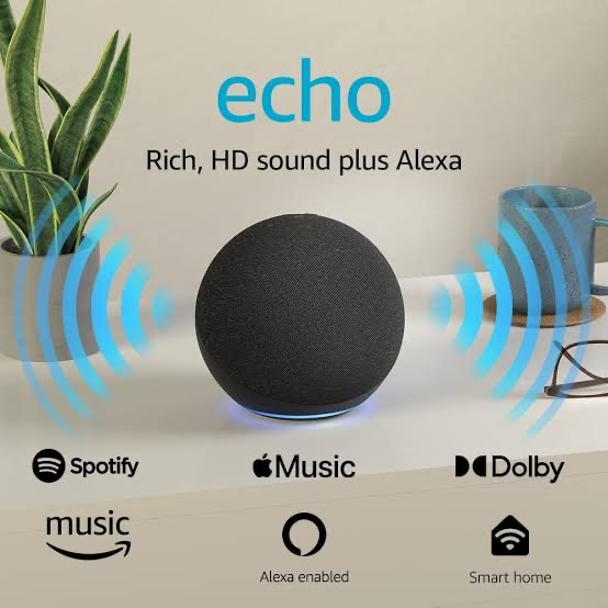 Alexa Echo Dot Show: Onde Comprar | BuscaProdutos