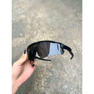 Óculos de Sol masculino e feminina Corrida Ciclismo Beach Tennis Praia Volei lente polarizada Proteção UV400 em Oferta na Shopee