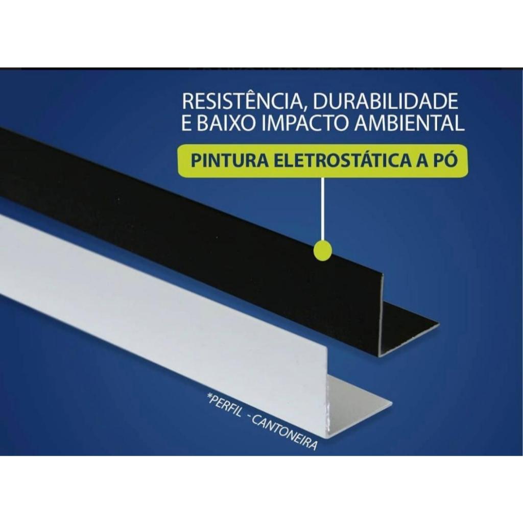 O que é Perfil 3 Polegadas? Guia e Onde Comprar | BuscaProdutos