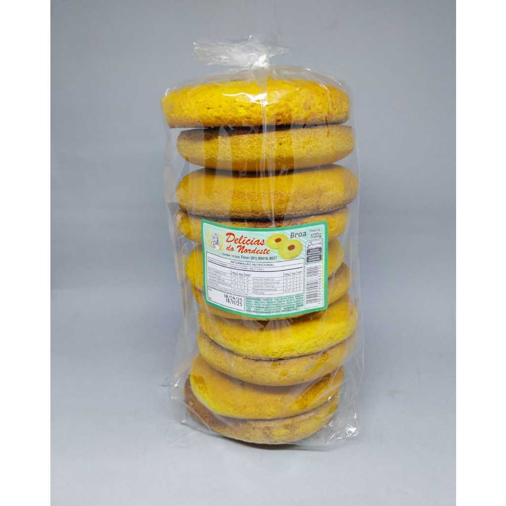 Biscoito do Nordeste - Comprar com Melhor Preço em Lanches