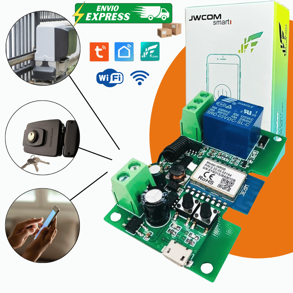 Portao Social: Guia Completo e Onde Comprar | BuscaProdutos