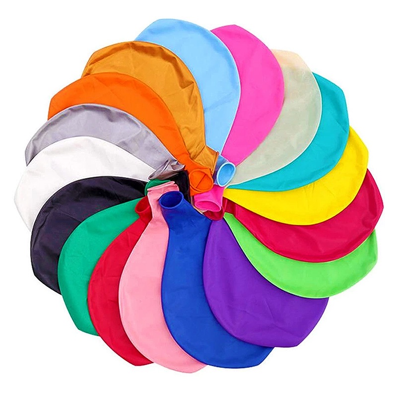 Big Ballon - Balão / Bolão Surpresa - Bexigão de Festa - Com 1 Unidade