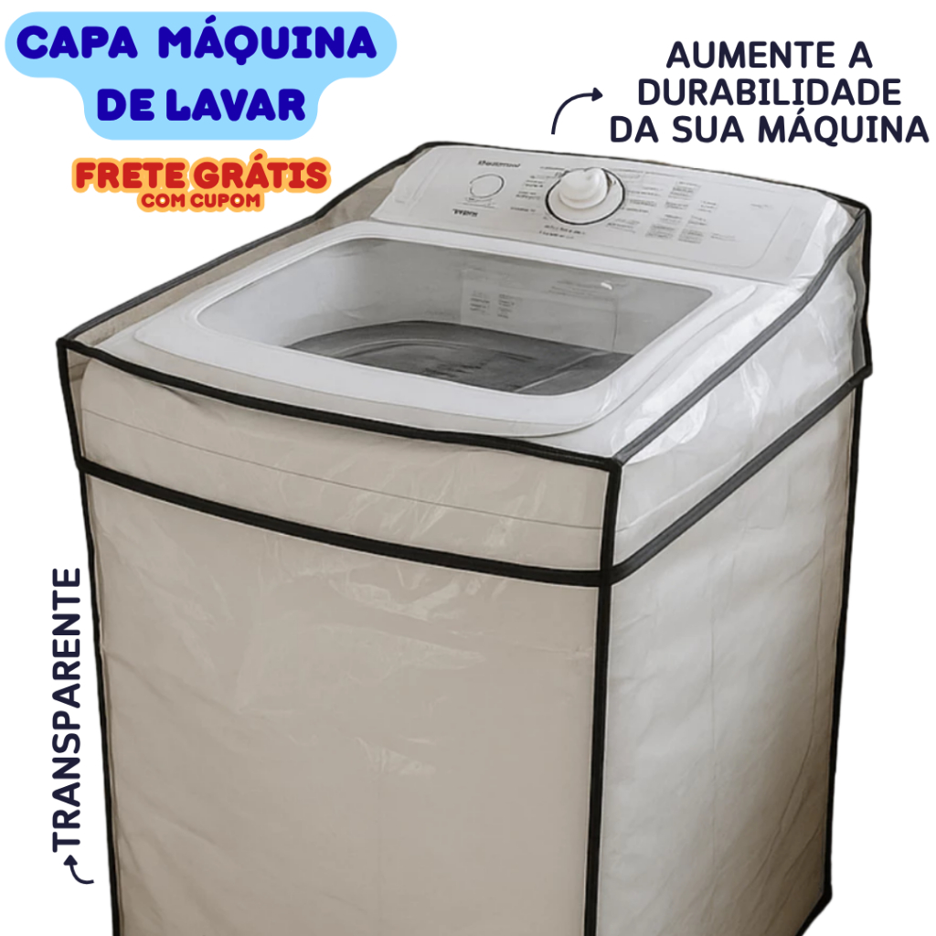 Máquina de Lavar Roupas 8kg Electrolux: Onde Comprar | BuscaProdutos
