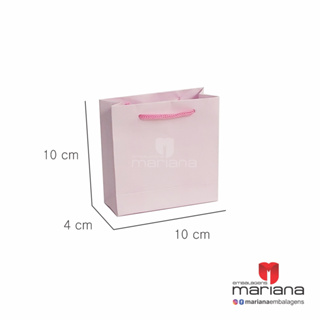 Sacola Tc 1010 - Pacote com 10 Unidades em Oferta na Shopee