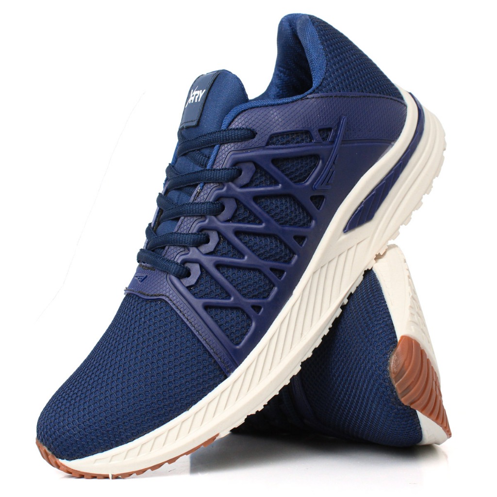 Tênis Air Masculino Barato para o dia a dia  academia  Corrida Respirável Macio Force Leve Caminhada