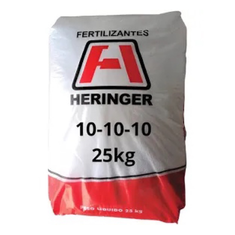 Adubo NPK 10-10-10, ENERGIA,FLORESCIMENTO E PRODUÇÃO