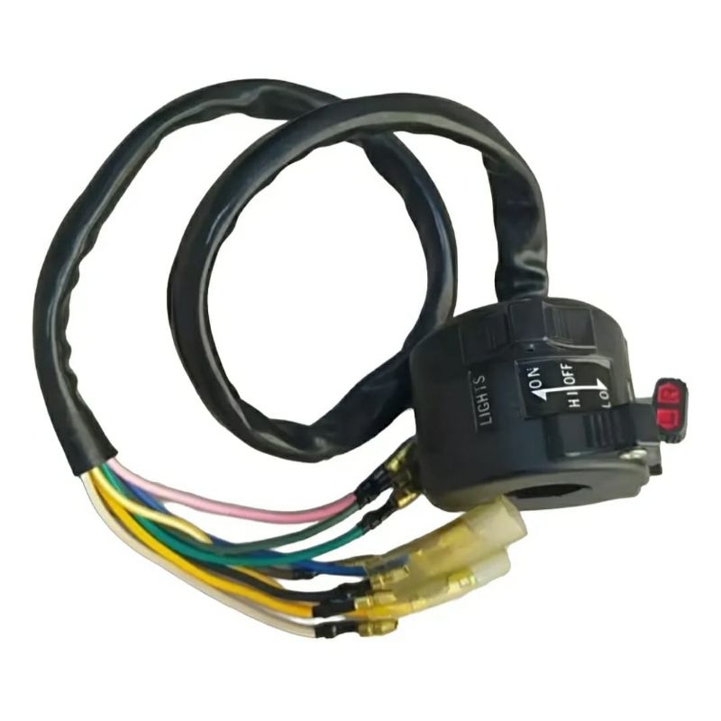 Chave luz Dt 180 RD 135 RX 125