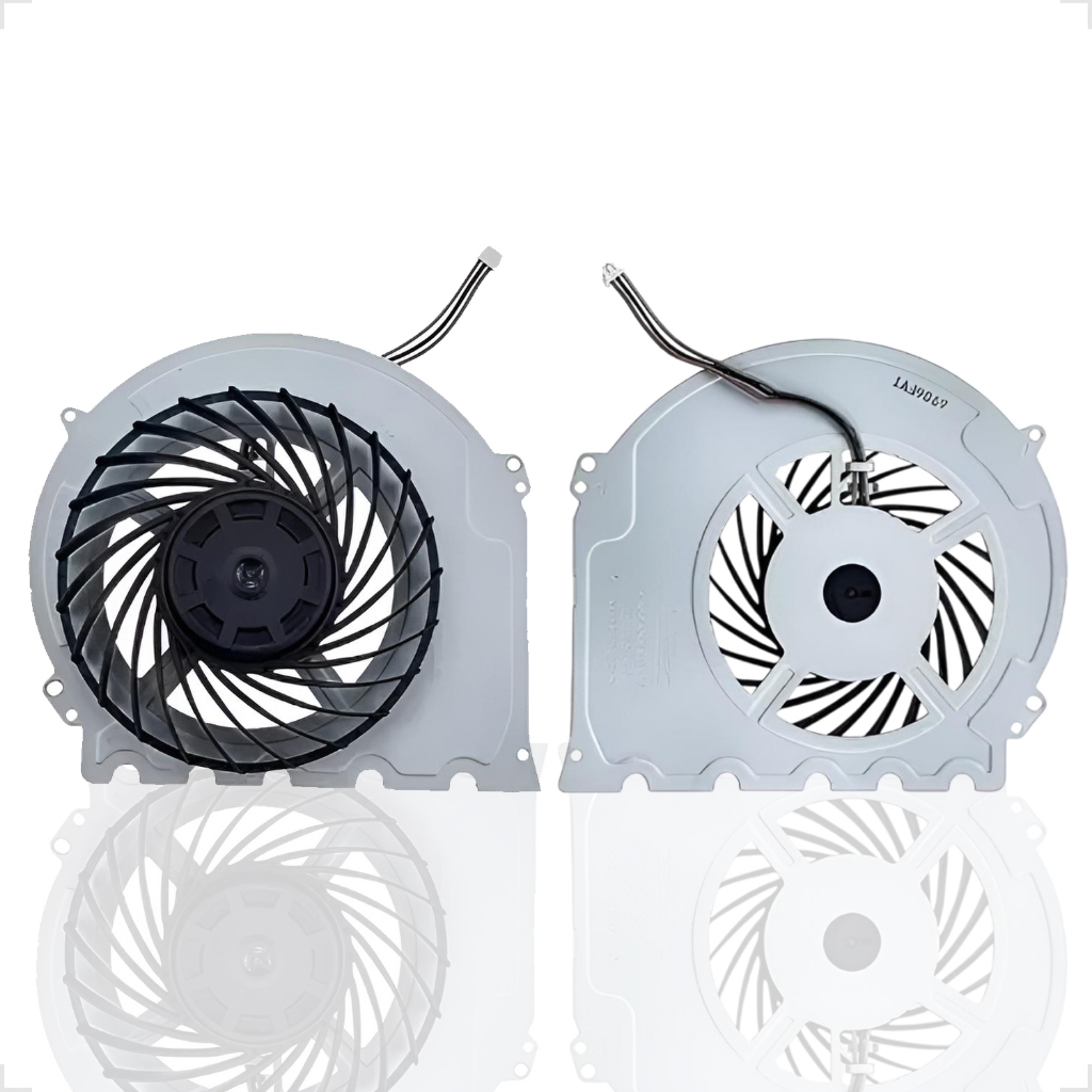 Cooler Fan Ventilador De Resfriamento Interno Para Console PS4 Slim Cuh-2000