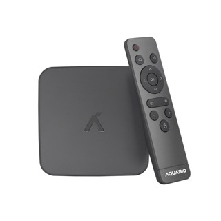 Smart TV Box STV-3000Plus 4K 16GB Android 11 em Oferta na Shopee