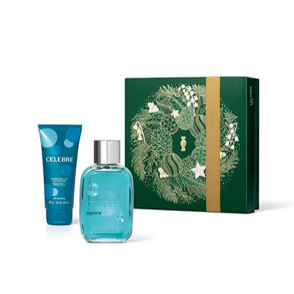 Celebre Perfume Kit: Onde Comprar | BuscaProdutos