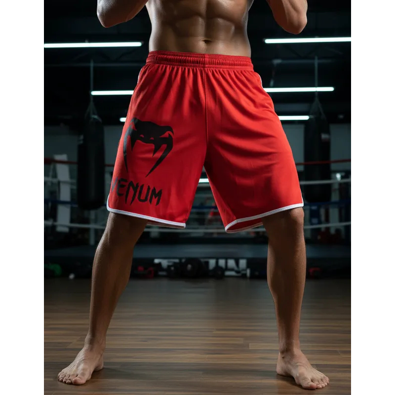 Bermuda Masculina Treino 02 Bolsos Musculação Academia Corrida