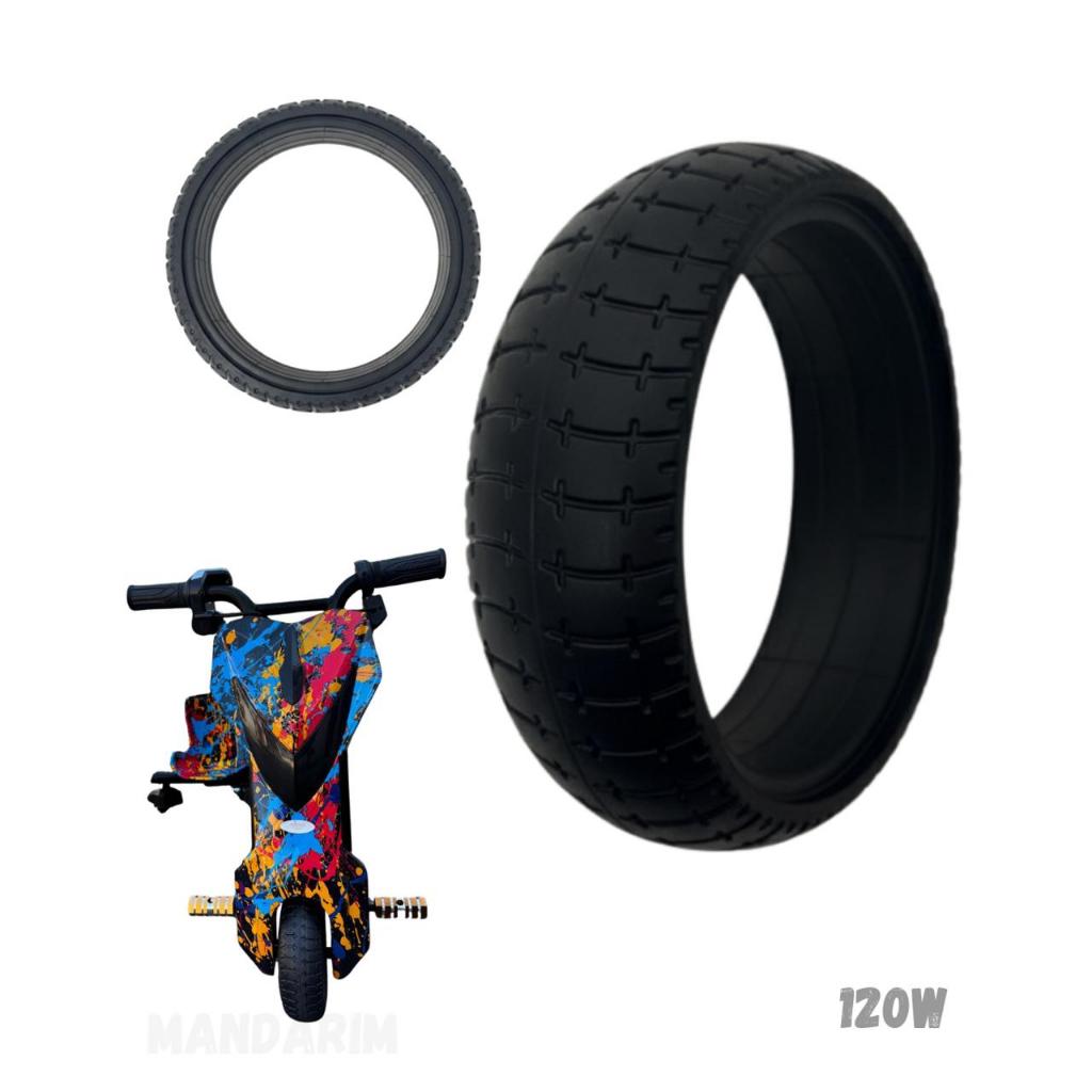 Pnel Para Drift Triciclo Elétrico Infantil 120w de Alta Qualidade em Oferta na Shopee