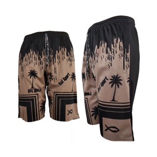 Bermuda Masculina Esporte  Raf em Oferta na Shopee