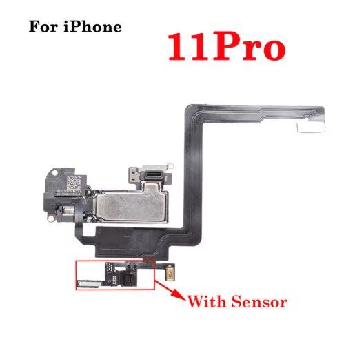 Auto Falante Auricular iPh 11 11 PRO 11 PRO MAX