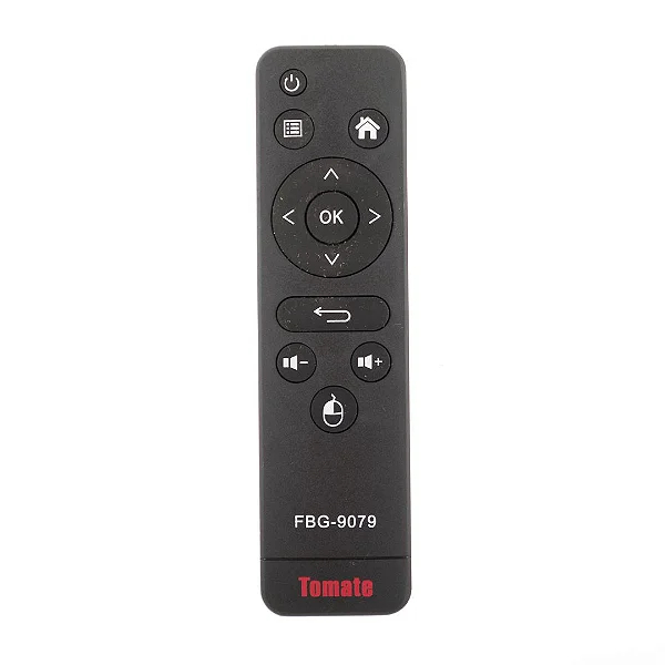 Controle Remoto Para Tomate Mcd-121 Sky-9079