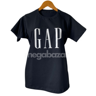 NEW G. Logo EUA T-shirt - Camiseta feminina em Oferta na Shopee