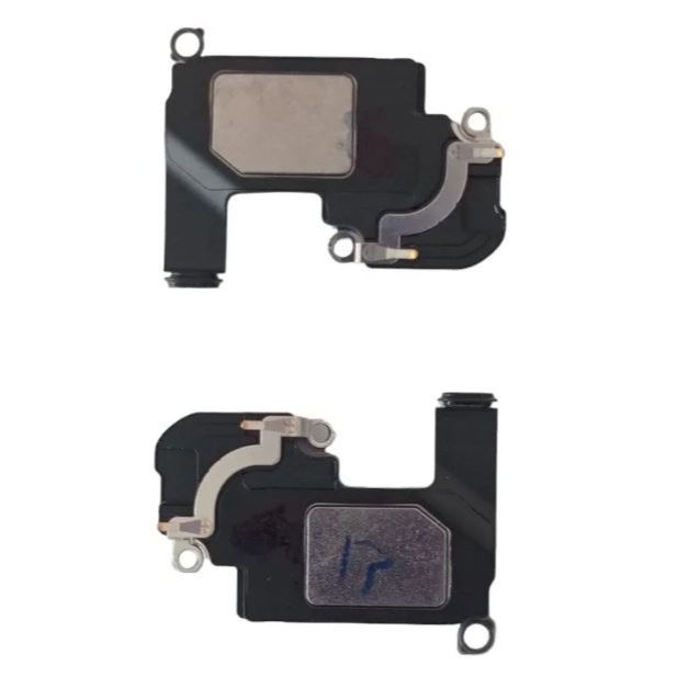 Alto Falante Auricular Para iPhone 13 Pronta Entrega em Oferta na Shopee