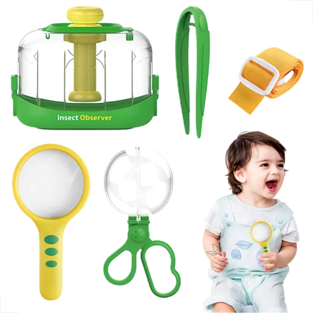 Brinquedos de Exploração: Onde Comprar | BuscaProdutos