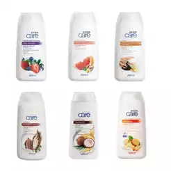 Avon Care Locao Hidratante Desodorante Corporal 200ml Avon