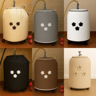 Capa para Botijão de Gás - Elegante e Sútil em Oferta na Shopee