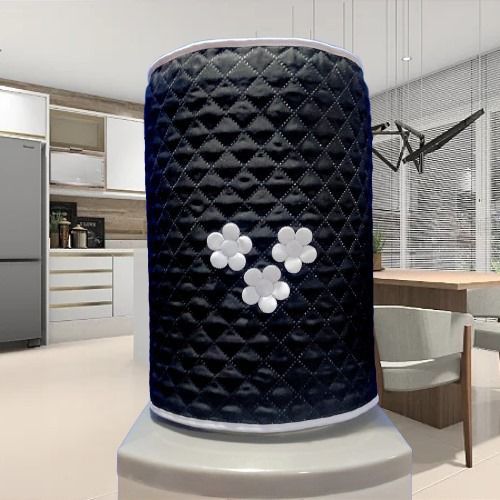 Capa de Galão de Água 20 litros Matelado Ultrassonico Varias Cores em Oferta na Shopee