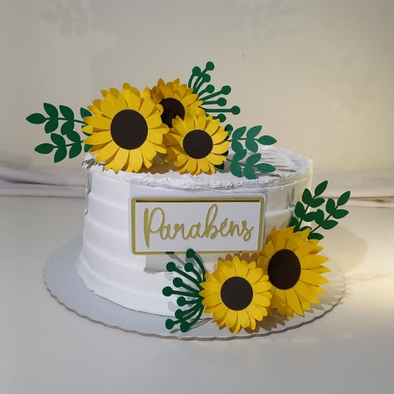 O que é Girassol Topo de Bolo? Guia e Onde Comprar | BuscaProdutos