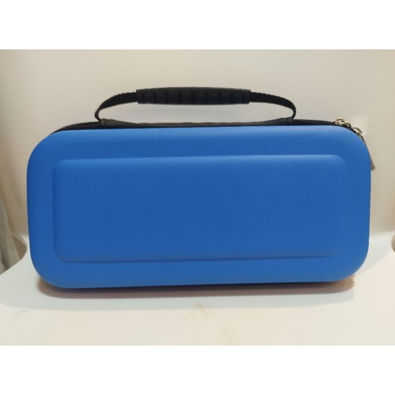 Case Estojo Nintendo Switch - V2/Oled