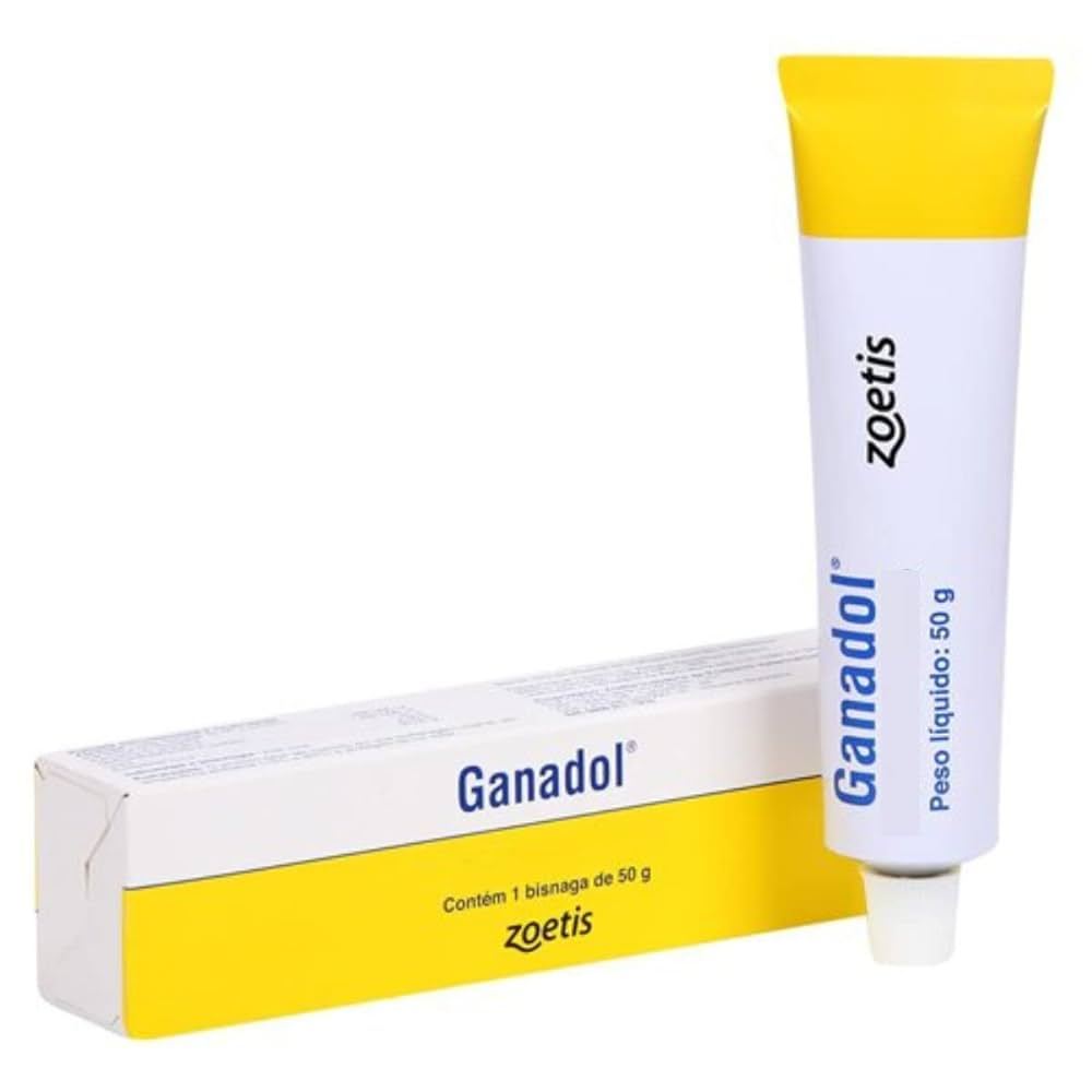 Pomada Cicatrizante para Cachorro: Onde Comprar | BuscaProdutos