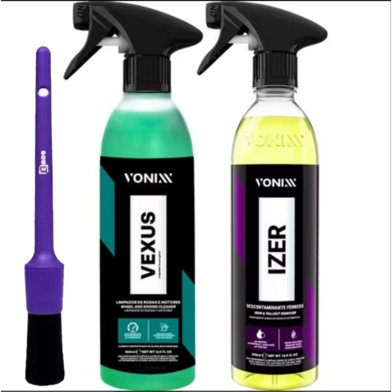 Izer Tira Ferrugem: Onde Comprar | BuscaProdutos