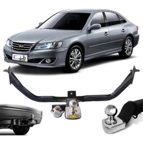 Engate Fixo Hyundai Azera 2005 até 2012 700kg