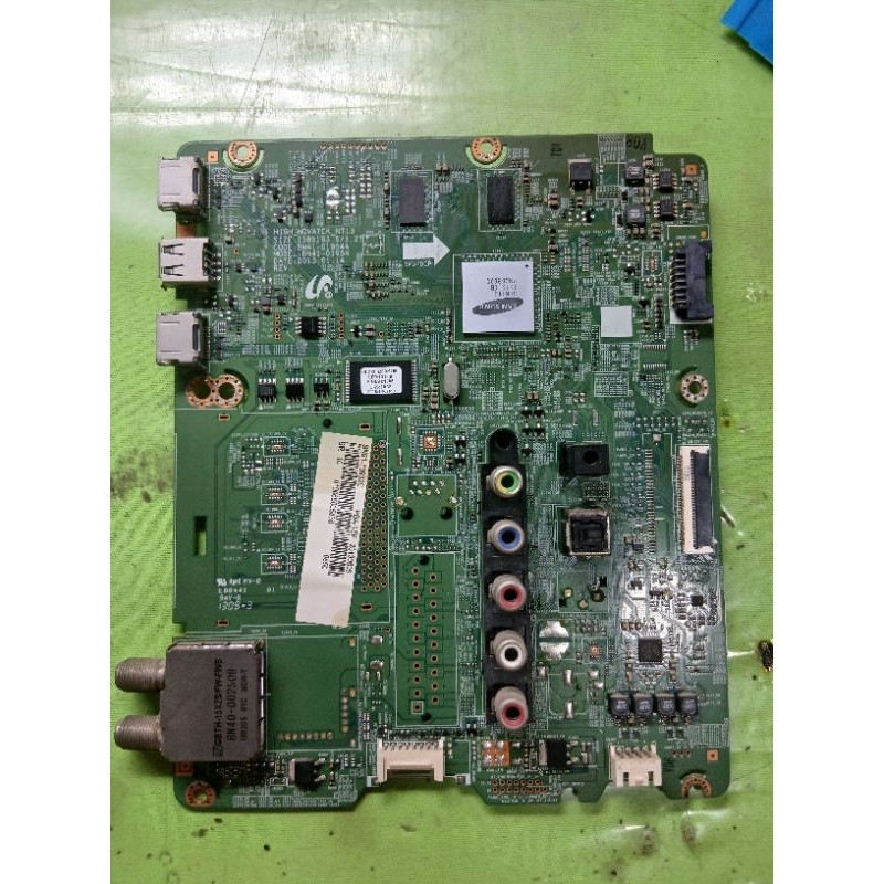 PLACA SINAL DA TV MODELO UN32F5200 - FUNCIONANDO