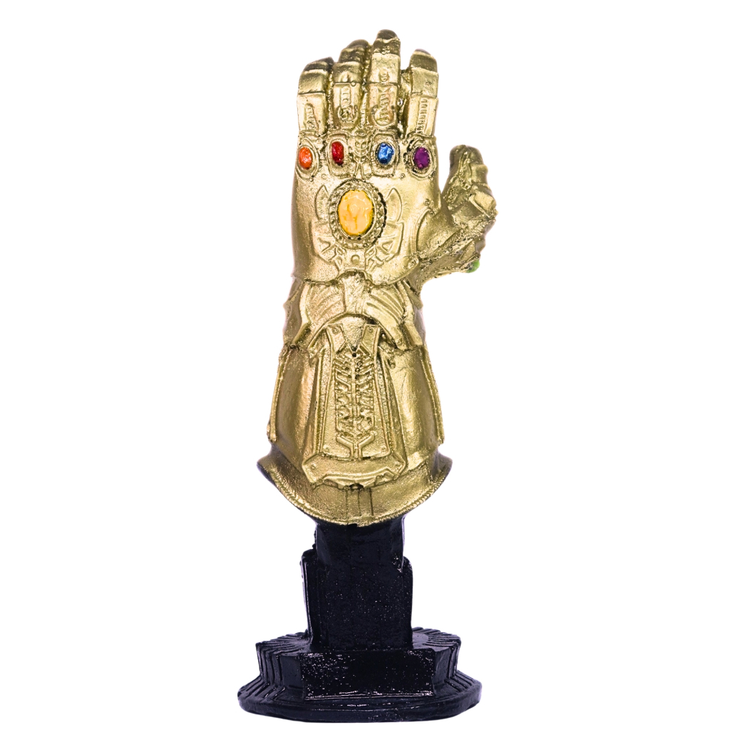 Thanos Manopla: Guia Completo e Onde Comprar | BuscaProdutos