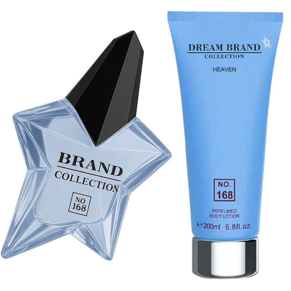 Dream Brand Collection 168: Onde Comprar | BuscaProdutos