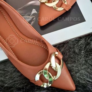 Sapatilha Feminina bico Fino Casual Confortável Sapato feminino bico fino SAPATILHAS sapatilhas em Oferta na Shopee