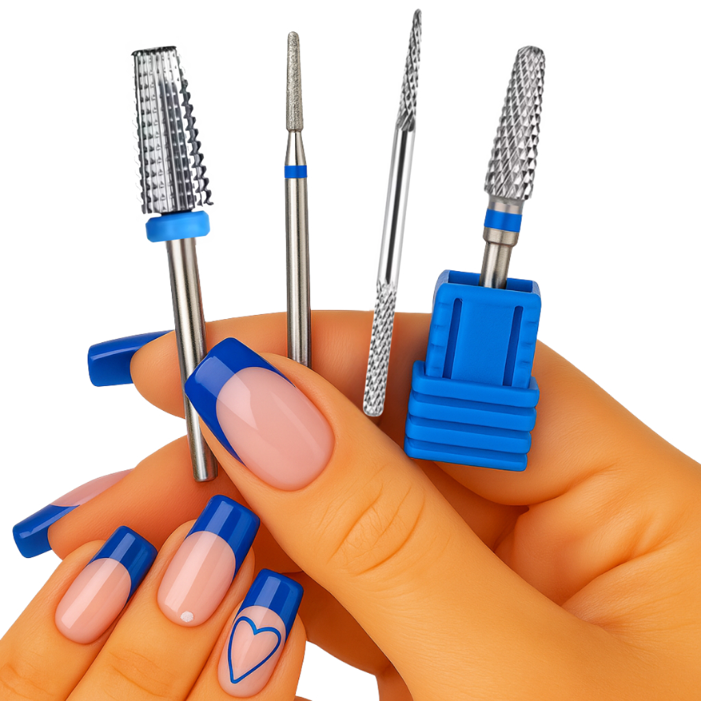 Broca de Acabamento Cutícula: Onde Comprar | BuscaProdutos