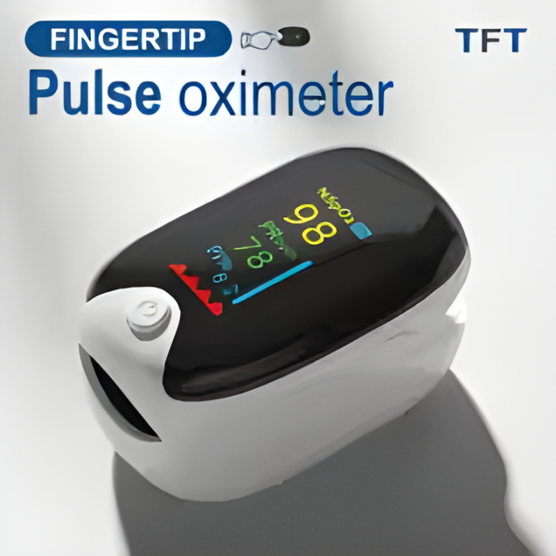 Oxímetro Compacto: Onde Comprar | BuscaProdutos