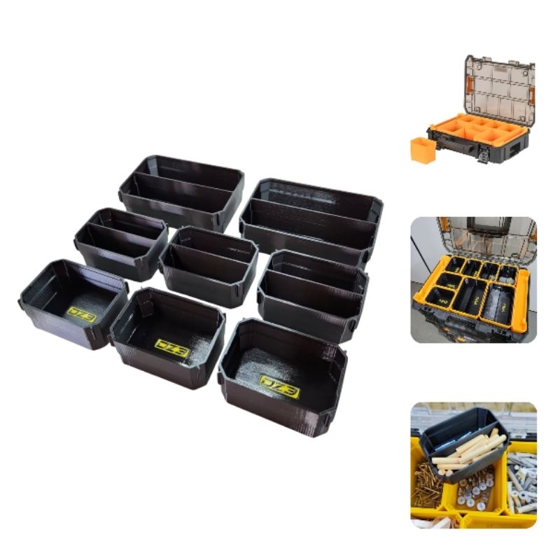Box Dewalt: Guia Completo e Onde Comprar | BuscaProdutos