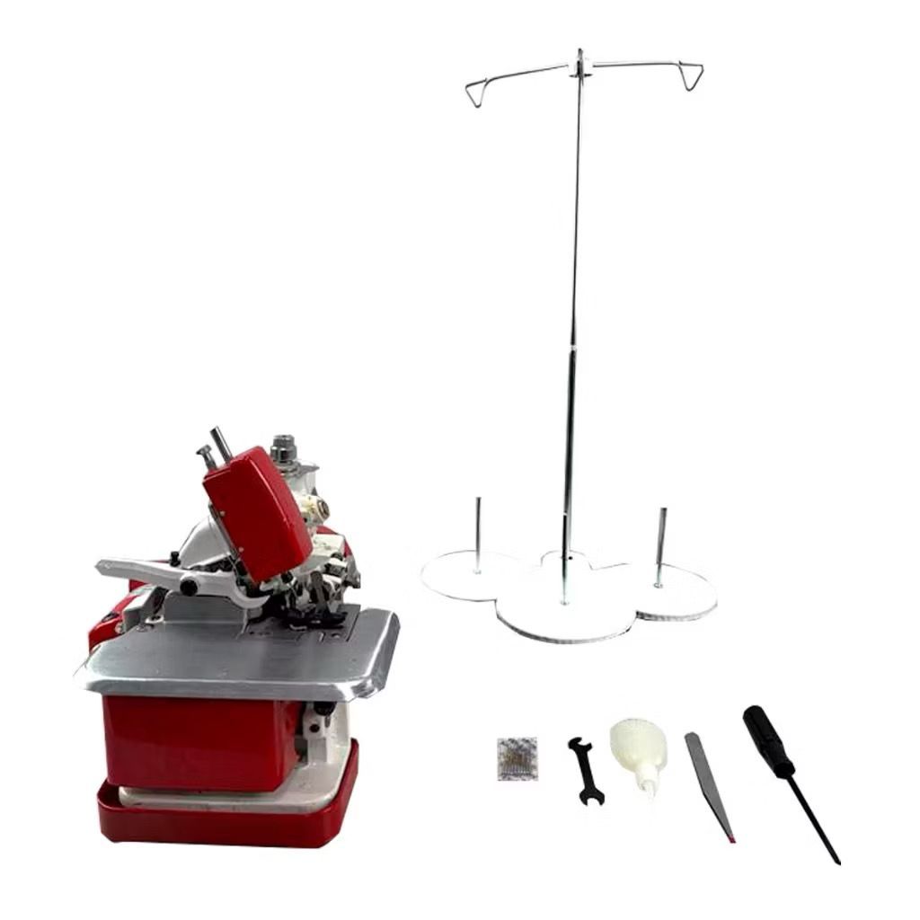 Máquina Overloque Chinesinha: Onde Comprar | BuscaProdutos