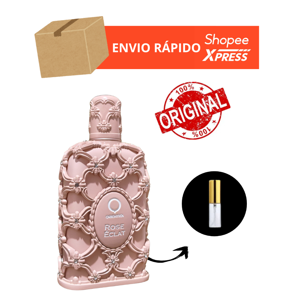 Eclat Fragrance: Onde Comprar | BuscaProdutos