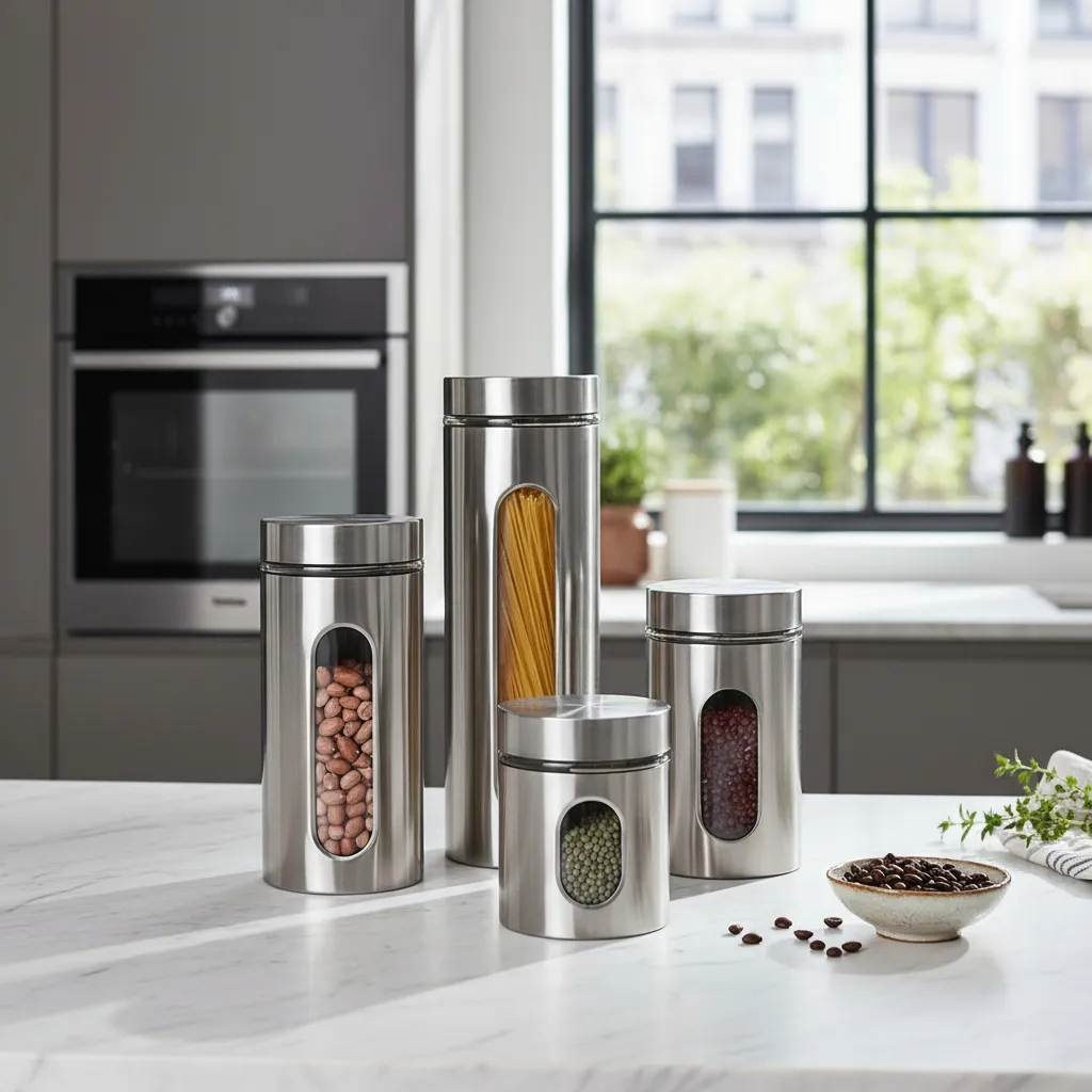 Pote Biscoito Pequeno: Onde Comprar | BuscaProdutos