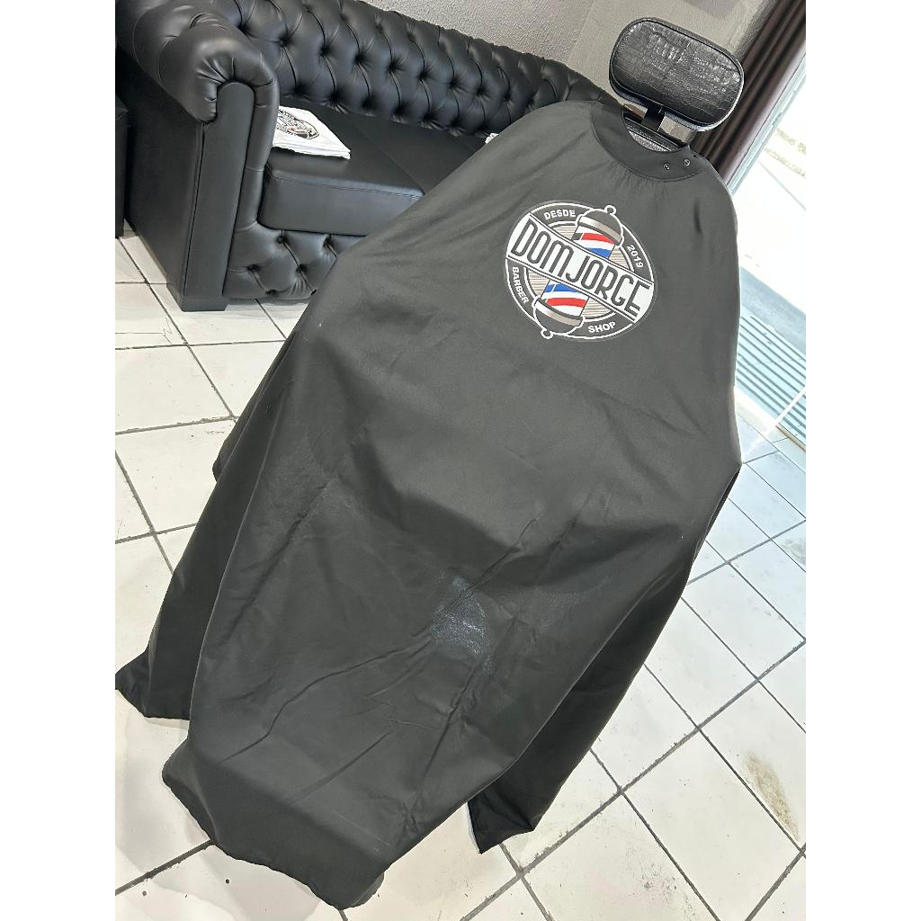 Capas de Barbeiro Personalizadas: Onde Comprar | BuscaProdutos