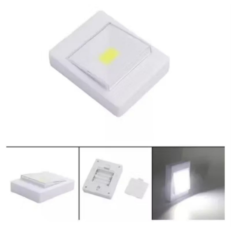 Lâmpada de Emergencia a Pilha: Onde Comprar | BuscaProdutos